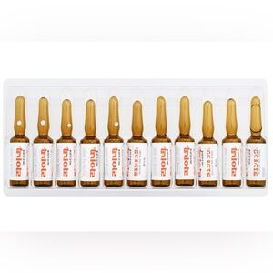 Laennec Skin Booster Placenta Hydration ⭐️ KoreanSkinCare ⭐️ 10 x 2ML exp2027